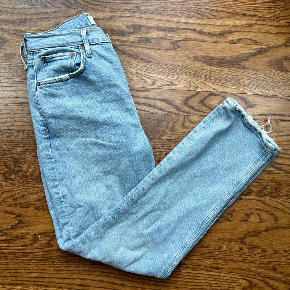 Agolde Jeans size 26